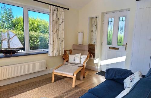 Dinas Cross Apartment | Seaview at Merton Hall Newport, Pembrokeshire