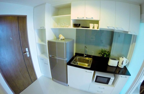 Wichit Apartment | Seaview at Cape Panwa
