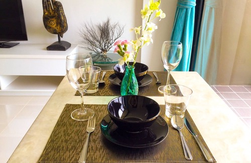 Wichit Apartment | Seaview at Cape Panwa