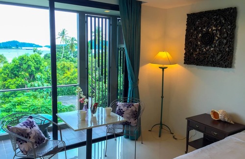 Wichit Apartment | Seaview at Cape Panwa