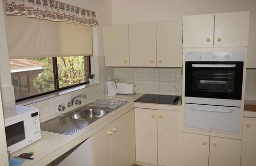Rockingham Apartment | Seaview Beach Apartment