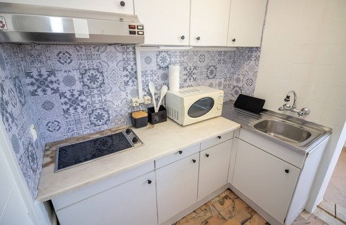 Prainha Apartment | Seaview beach apartment