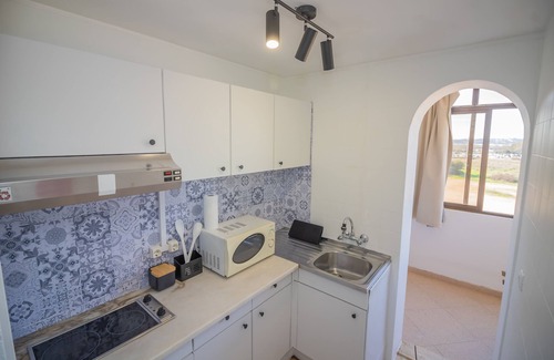 Prainha Apartment | Seaview beach apartment