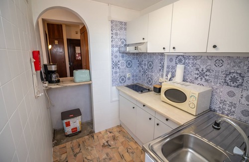 Prainha Apartment | Seaview beach apartment