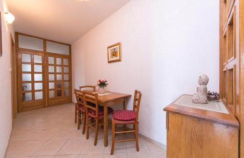 Brela House | Seaview Center House Brela