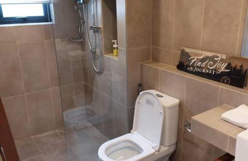 Kuantan House | Seaview Condo@Timurbay Studio unit plus one room