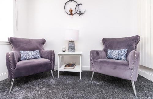 Glenisla Apartment | Seaview Cottage Central Dundee