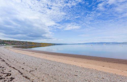 Cromarty Apartment | Seaview Cromarty