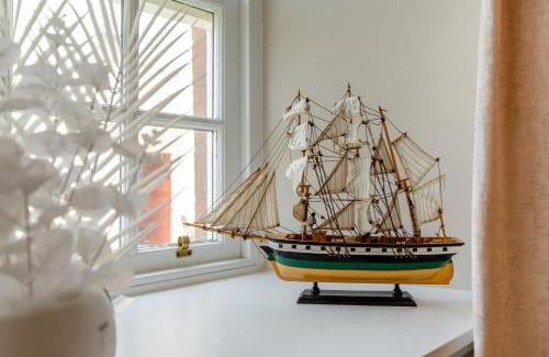 Cromarty Apartment | Seaview Cromarty
