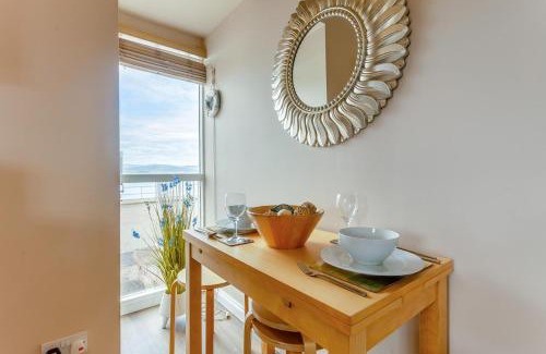 Cromarty Apartment | Seaview Cromarty