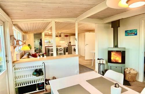 Munkebo House | Seaview