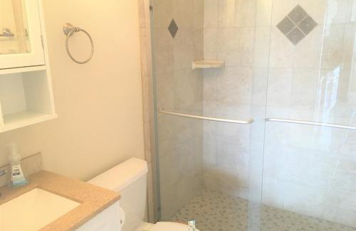 Kure Beach House | Seaview Duplex 7