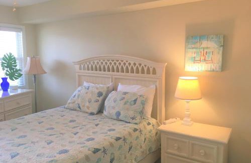 Kure Beach House | Seaview Duplex 7