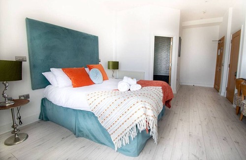 Penarth Hotel | Seaview Enchanting Double Room