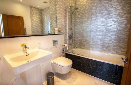 Penarth Hotel | Seaview Enchanting Double Room