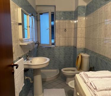 Vlore Apartment | SeaView Escape