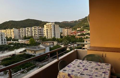 Vlore Apartment | SeaView Escape
