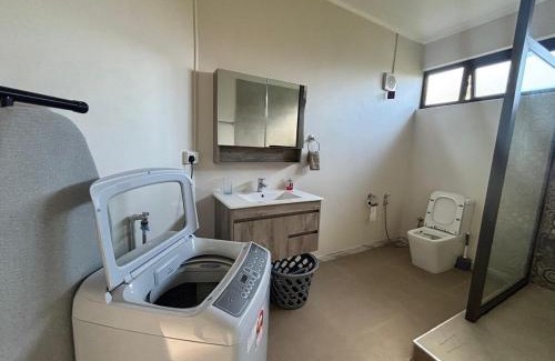 Baie du Cap Apartment | Seaview escape - modern & cozy