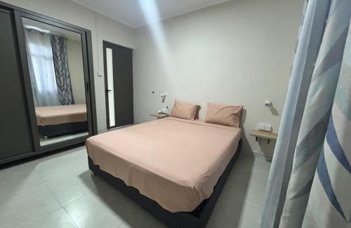 Baie du Cap Apartment | Seaview escape - modern & cozy