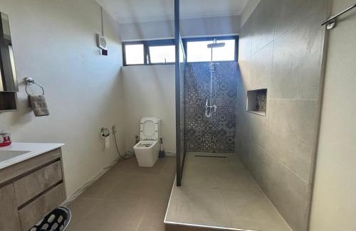 Baie du Cap Apartment | Seaview escape - modern & cozy