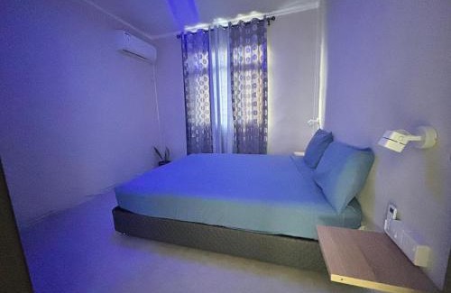 Baie du Cap Apartment | Seaview escape - modern & cozy