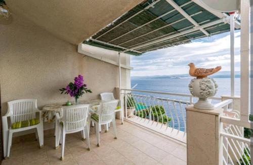 Stanici Apartment | Seaview Escape Stanići II
