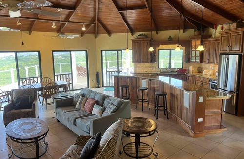 Estate Salt River House | Seaview Estate