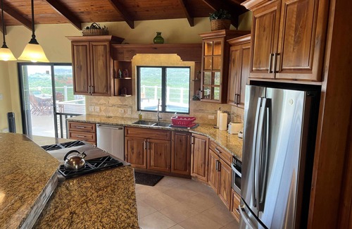 Estate Salt River House | Seaview Estate