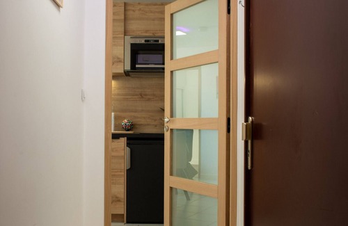 La Chaume Apartment | Seaview ! Flat for 4