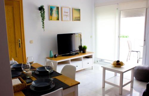 Fuengirola Apartment | Seaview Fuengirola Apartment