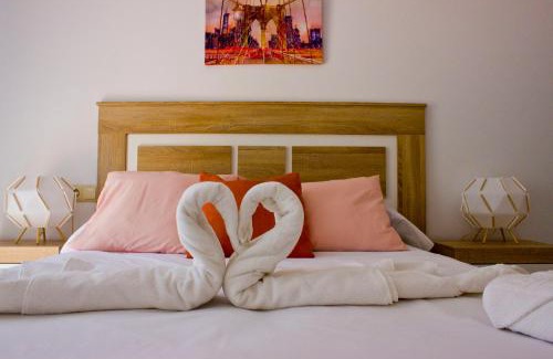 Fuengirola Apartment | Seaview Fuengirola Apartment