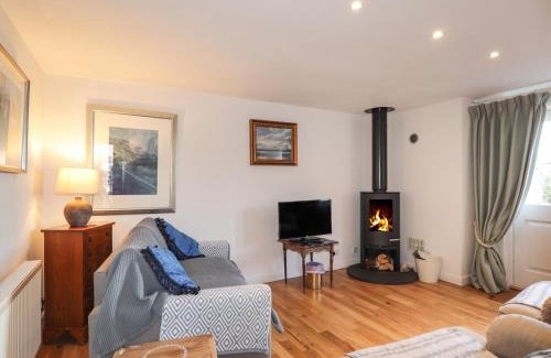Nairn House | Seaview