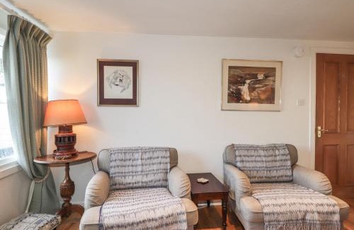 Nairn House | Seaview