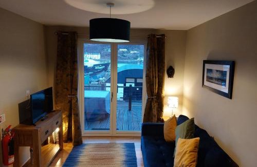 Mallaig Bed & Breakfast | Seaview Guesthouse