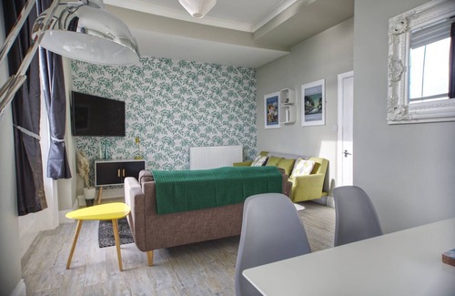 Hastings Apartment | Seaview - Hastings