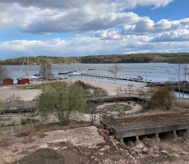 Blankaholm Villa | SeaView Havterassen