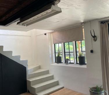 Blankaholm Villa | SeaView Havterassen