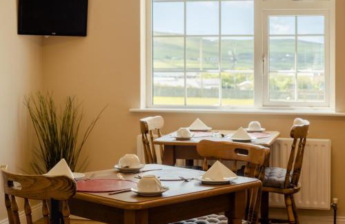 Dingle Bed & Breakfast | Seaview Heights