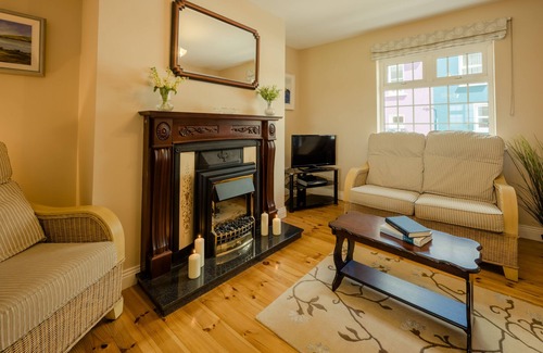 Dingle Bed & Breakfast | Seaview Heights