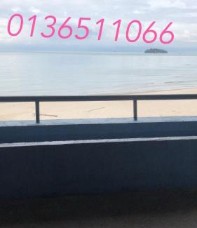 Taman Haji Zainal Apartment | Seaview Homestay PD
