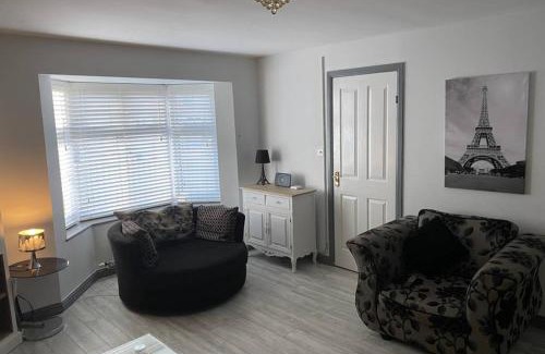 Aberdeen House | Seaview House