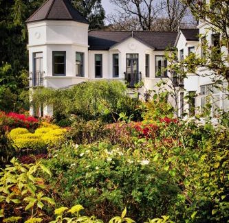 Ballylickey Hotel | Seaview House Hotel