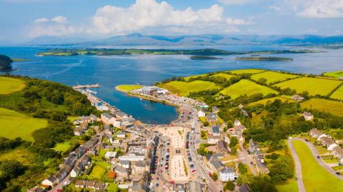 Ballylickey Hotel | Seaview House Hotel
