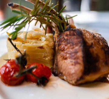 Ballylickey Hotel | Seaview House Hotel