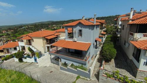 Nikita House | SeaView House Nikiti