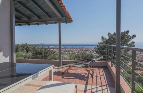 Nikita House | SeaView House Nikiti