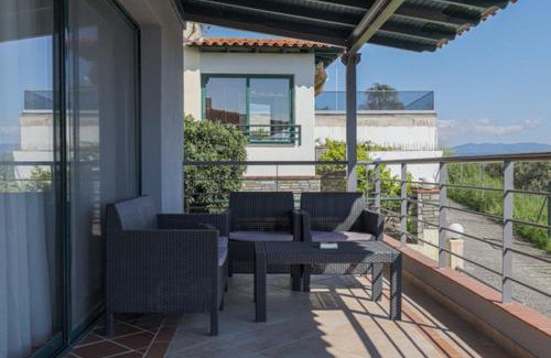 Nikita House | SeaView House Nikiti