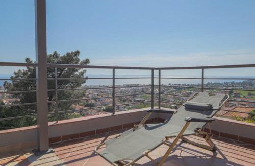 Nikita House | SeaView House Nikiti