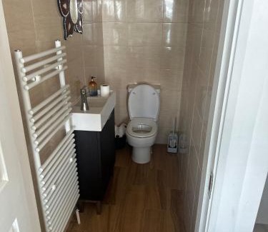 Ballycotton House | Seaview