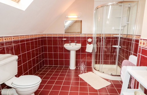 Rinboy Cottage | Seaview